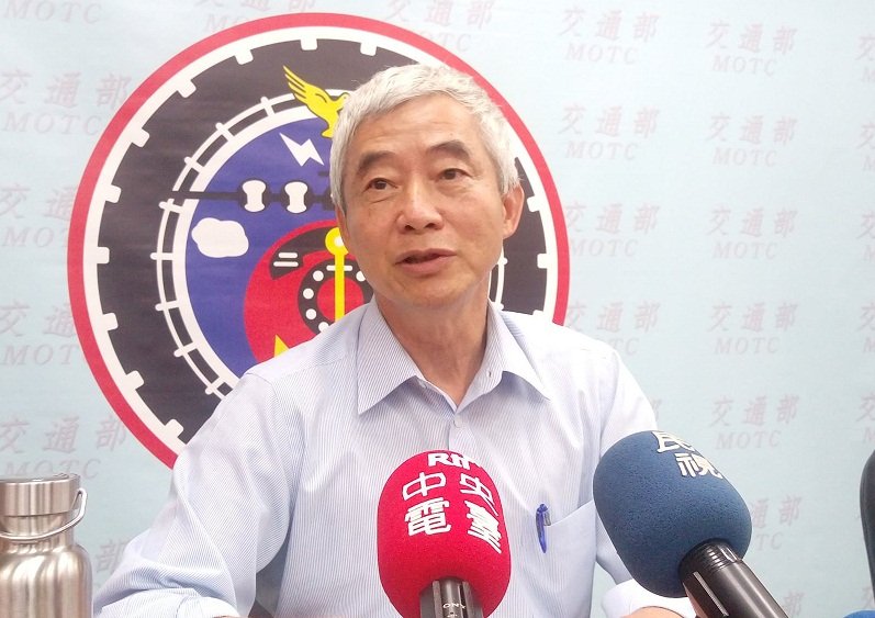 復育生態 交通部改善國道工程降衝擊