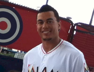 MLB史丹頓第50轟 助馬林魚獲勝