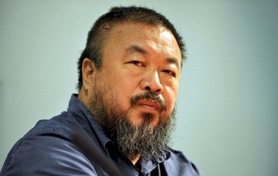 拍難民紀錄片 艾未未：我是其中一分子