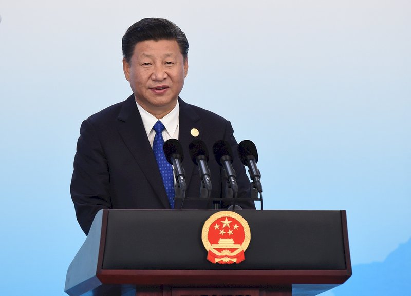 中共19大將修黨章 習思想呼之欲出