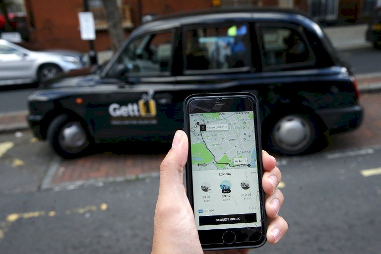 Uber安全報告 過去兩年近6千起性攻擊案