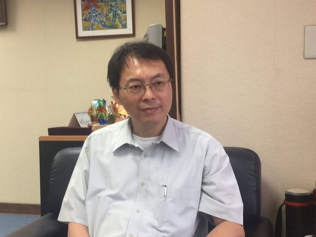 防範蘇拉外圍環流 水利署提前整備布署