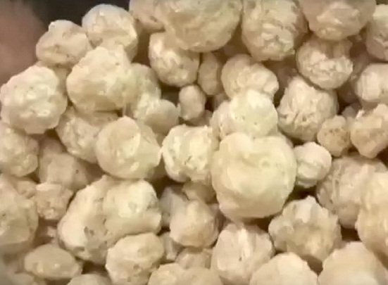 巴西推出食用丸 幫助飢餓校童引爭議