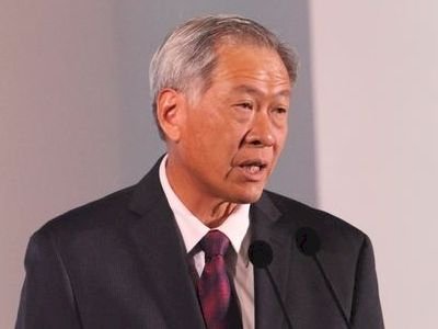 彭博：亞洲國家視美中為國際秩序威脅