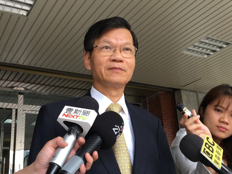 浩鼎案檢方不上訴  翁啟惠無罪確定