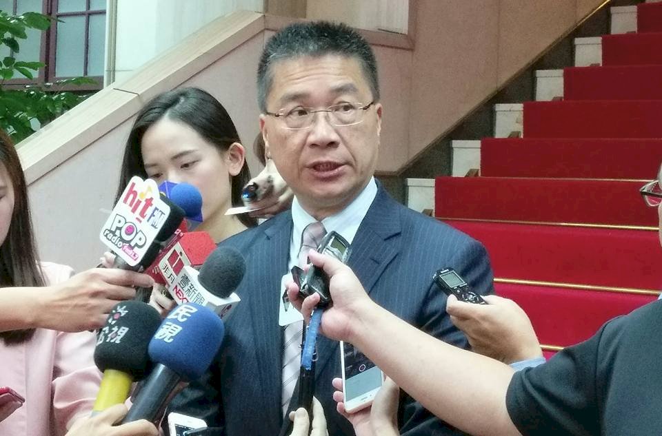 慶富案傳為政治追殺？ 政院：報告寫很清楚