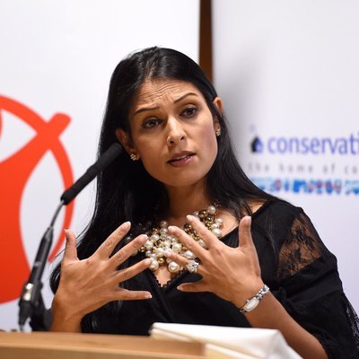 英國自由民主黨表明 將否決任何脫歐協議