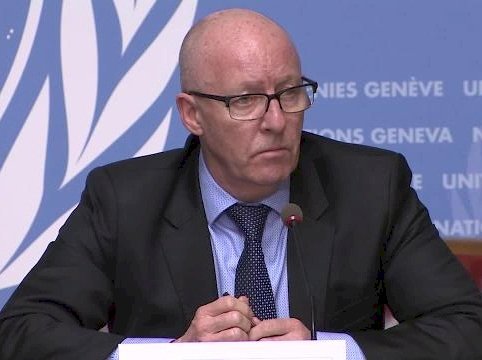 重開葉門港口 UN不理會沙國開條件