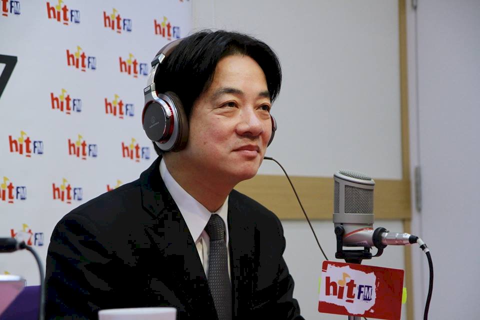 勞基法修法紛爭 賴揆：不後悔推動修法