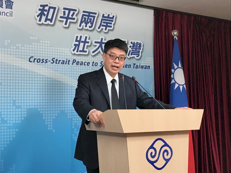 中駐美公使提武力犯台 邱垂正怒批蠻橫