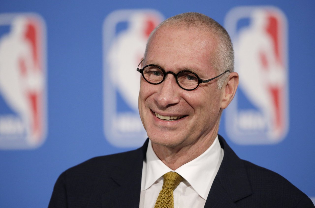 體育台ESPN總裁請辭 全力對抗藥癮