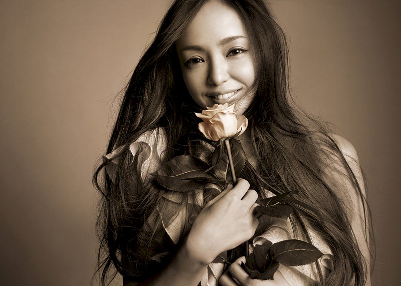 安室奈美惠允上NHK紅白 特別企畫單元