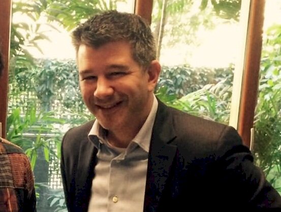 傳Uber前執行長擬拋售29%持股