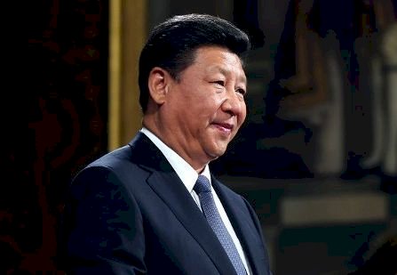 G20川習會成局 習近平：盼美方公平對待中企