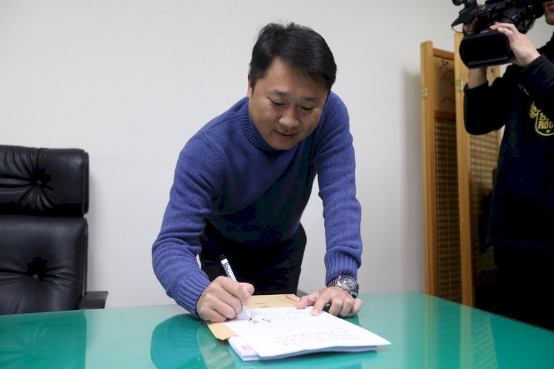 多人表態選北市 國民黨：談選情影響還太早