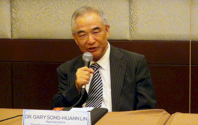 人道援助 台助菲重建馬拉韋市