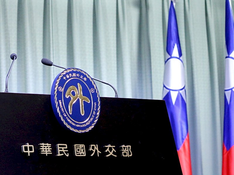 歐洲議會籲陸釋放李明哲 外交部感謝