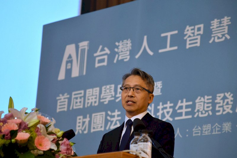 台大校長爭議  廖俊智：回歸事實比較好