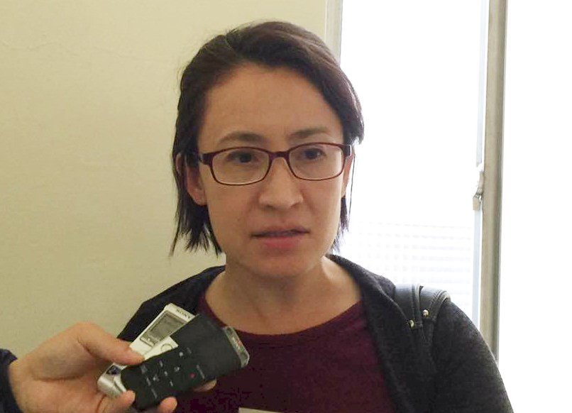美中貿易戰 蕭美琴：台商應考慮重新布局