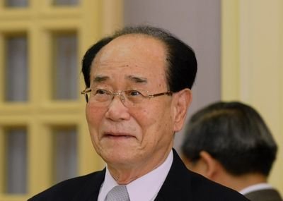 青瓦台：北韓派金永南訪韓 體現改善關係決心