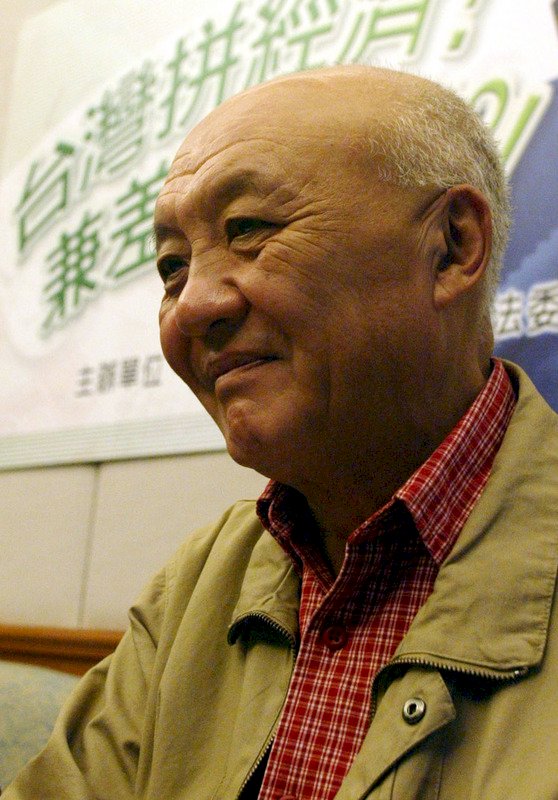 資深藝人乾德門病逝 享壽74歲