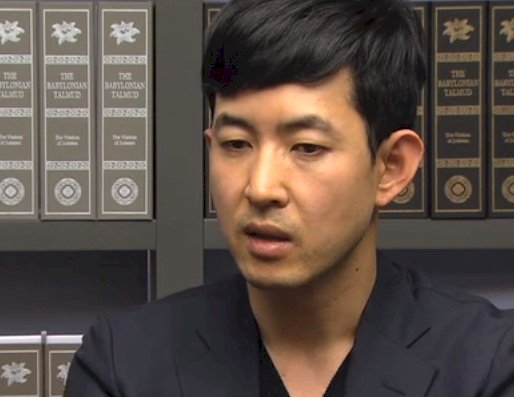 堅果門韓航千金奉為貴賓 座艙長卻在洗廁所