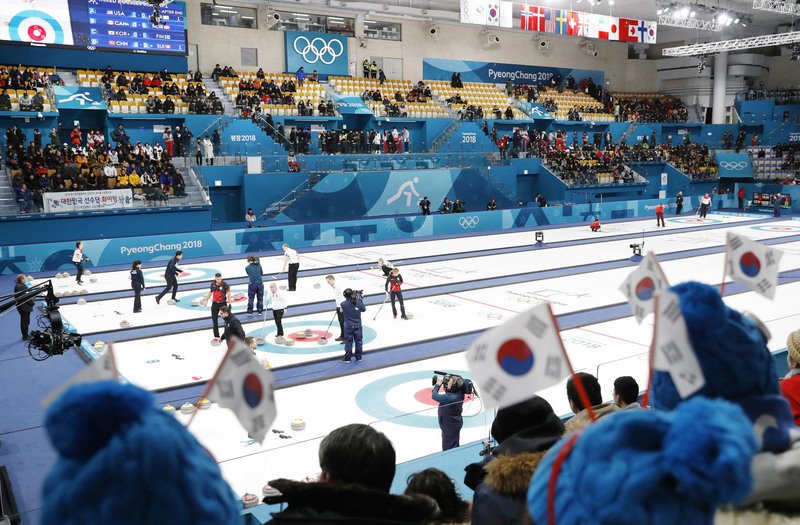 風寒效應 主辦冬奧平昌還嫌太冷