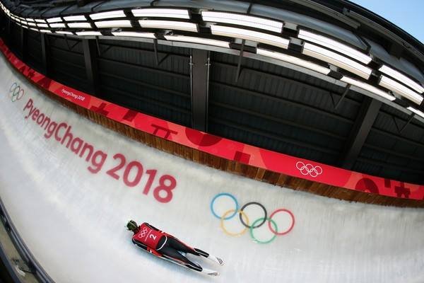 平昌冬奧無舵雪橇 連德安暫居38名