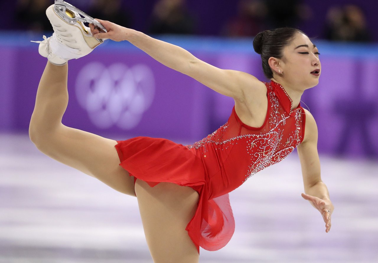 無緣素溪冬奧 長洲未來熬4年平昌放光芒