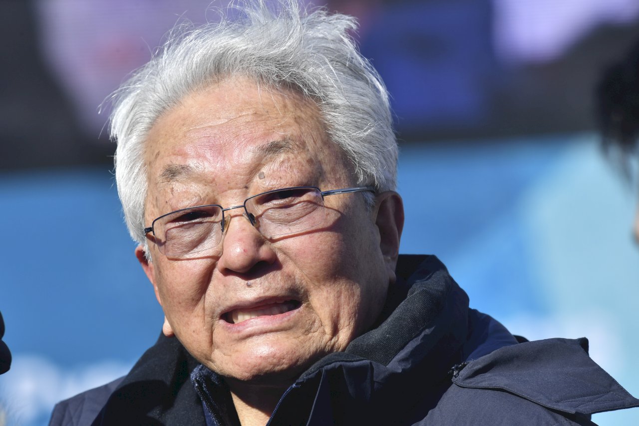 北韓奧會委員：兩韓冰球聯隊參賽永留史冊