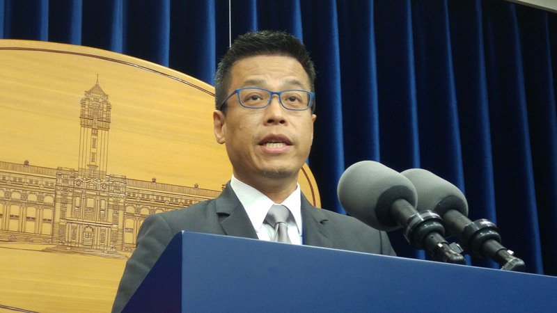 蔡總統母喪減少公開行程 但國政照常