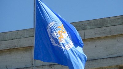 世衛示警X疾病恐爆發 籲檢視因應措施