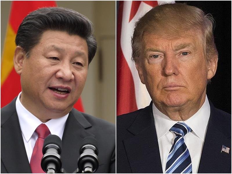 中美互祭關稅措施 輸家多於贏家