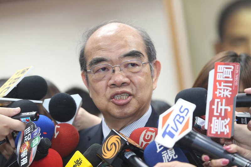 吳茂昆：不斷遭羞辱 以最高道德標準請辭