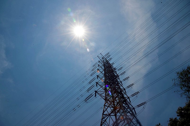 夏月供電大作戰 高溫與機組穩定是變數