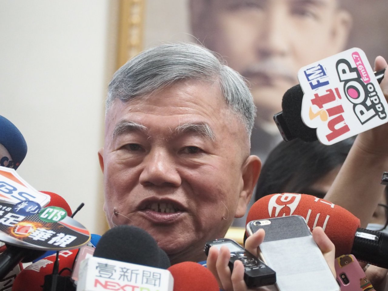 中火遭重罰 經長：台電先溝通 有需要經部願出面
