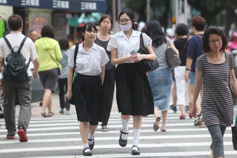 好天氣剩一天 未來一週全台雨不停