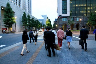 日本缺工嚴重 或成放寬移民規範契機