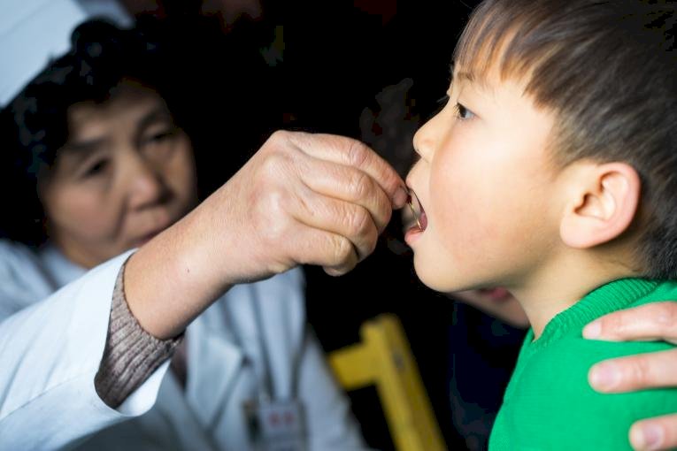 聯合國：北韓資料顯示 兒童健康略有改善