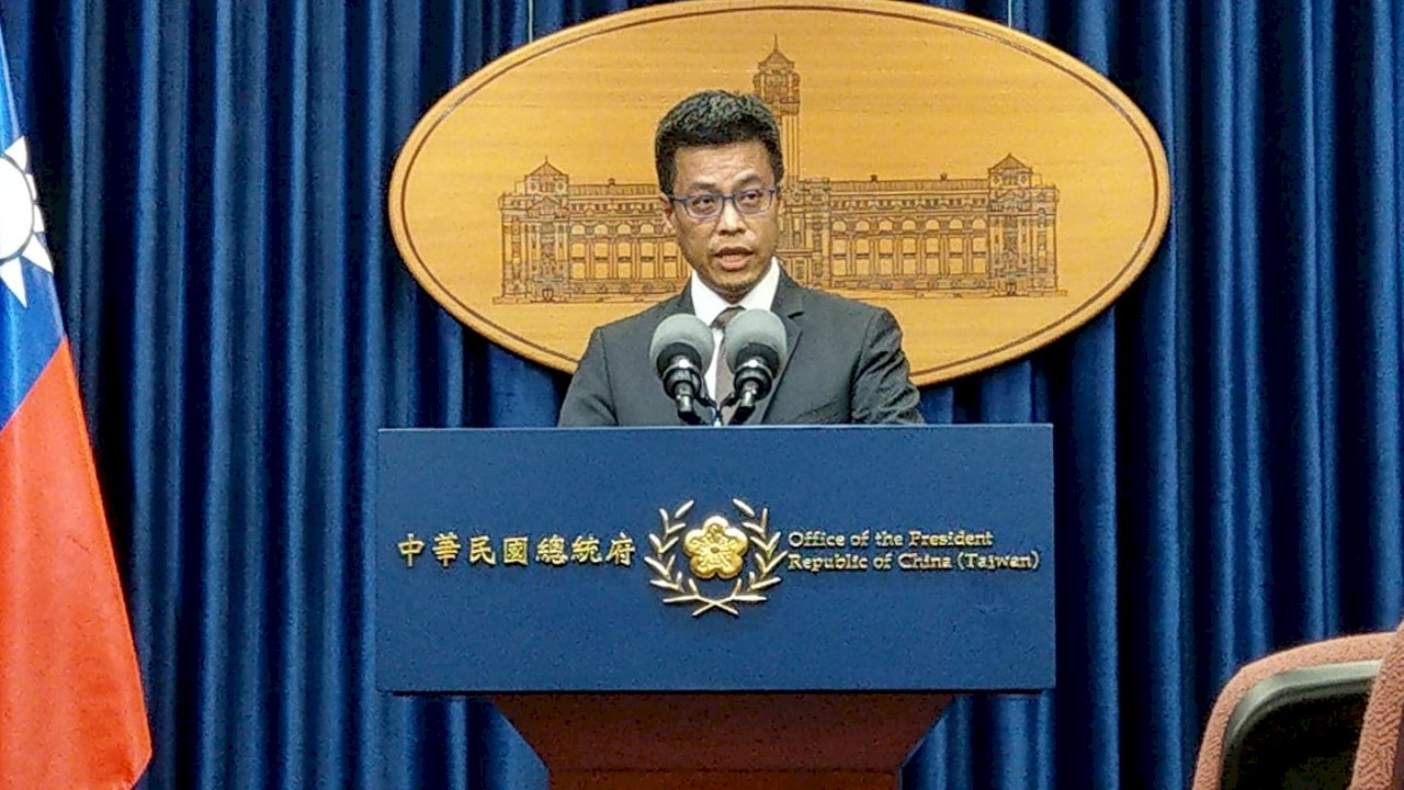 家暴虐童案頻傳 總統籲國人關心周遭、即時通報