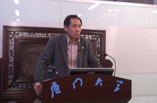 中國控言論教師頻因言惹禍 一次看懂