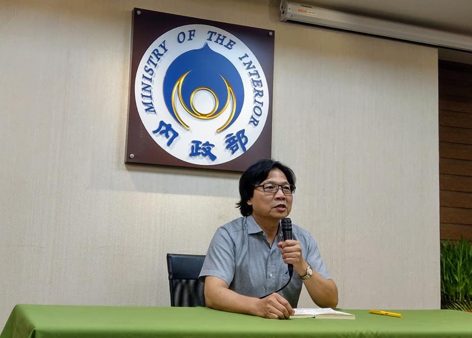 葉俊榮要找回教育精神 大學校長：台大案是關鍵