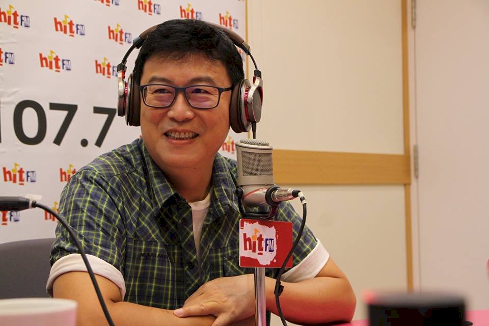 搶救姚姚？/姚文智：姚人多助陣 6點建議先「檢討自己」
