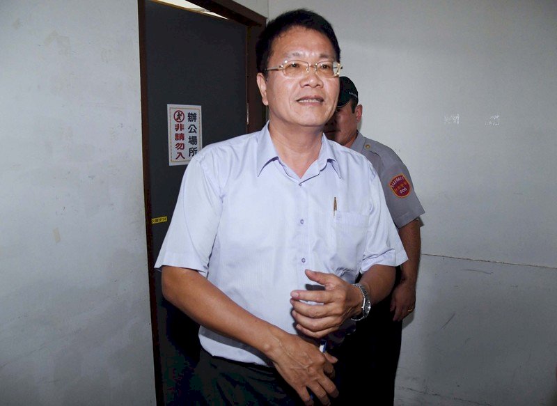 農糧署主秘翁震炘 接任北農代行董事長