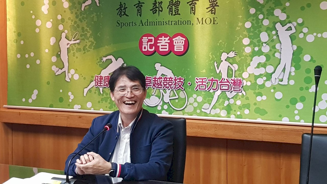 亞帕運10月登場 我89名身障選手積極備戰