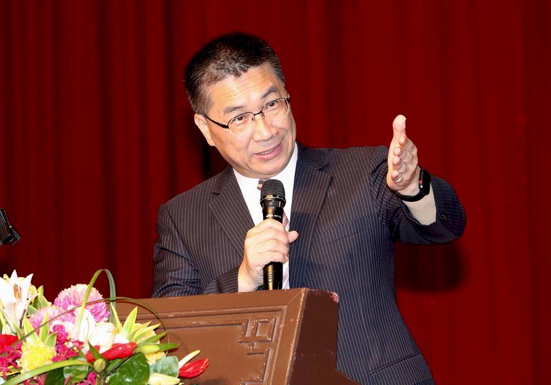 徐國勇：選戰最後10天是賄選高峰期
