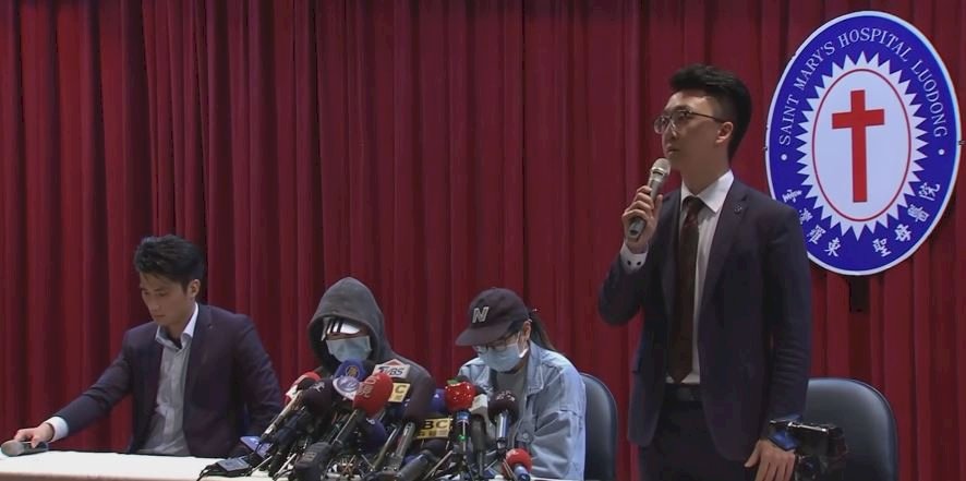 普悠瑪翻覆╱司機首發聲明：絕不逃避、隱匿或說謊
