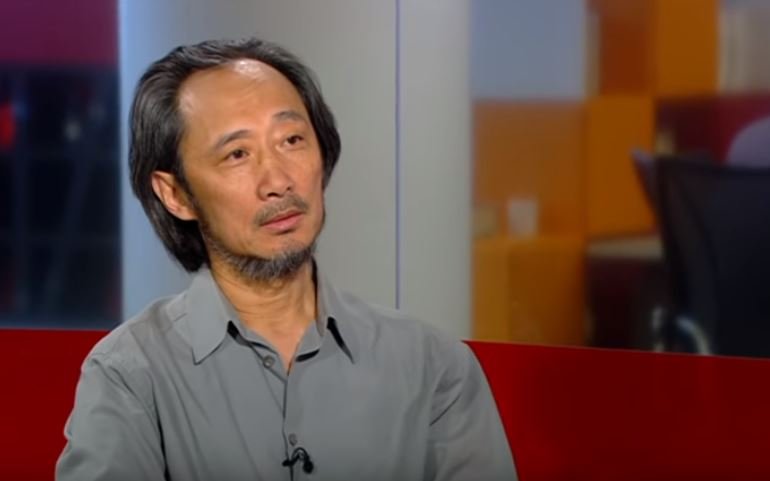 講座如常在香港舉行 馬建：自我審查的失敗