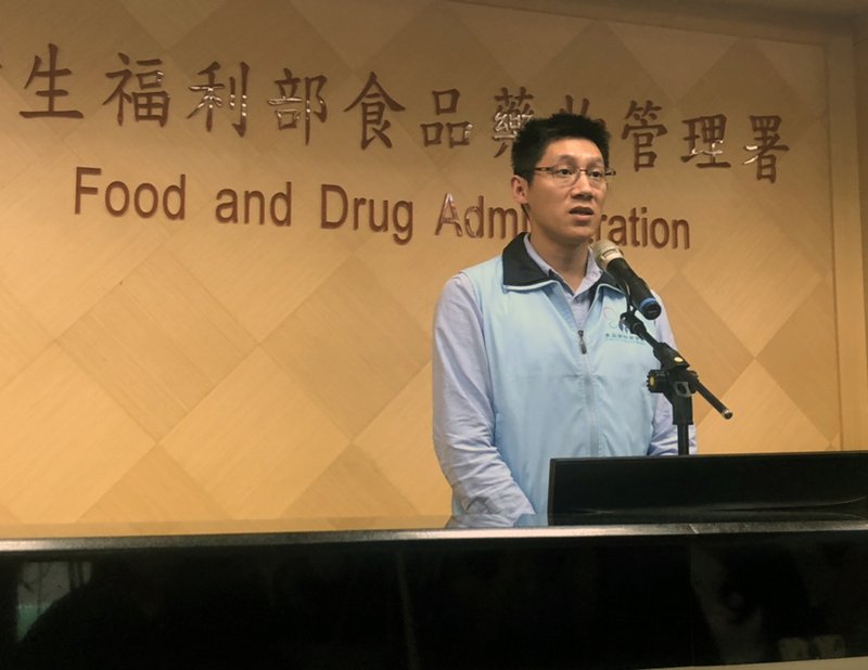 含tramadol成分止痛藥致呼吸風險 食藥署提醒危險族群勿用