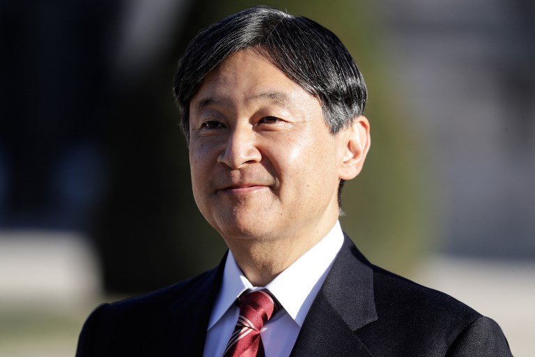日國會選出參院新任正副議長 德仁將首度致詞